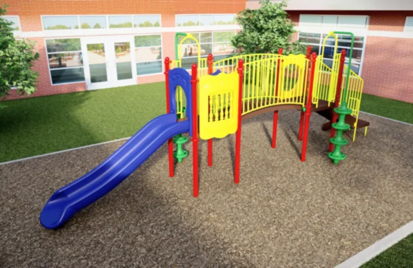 Layfette Playground