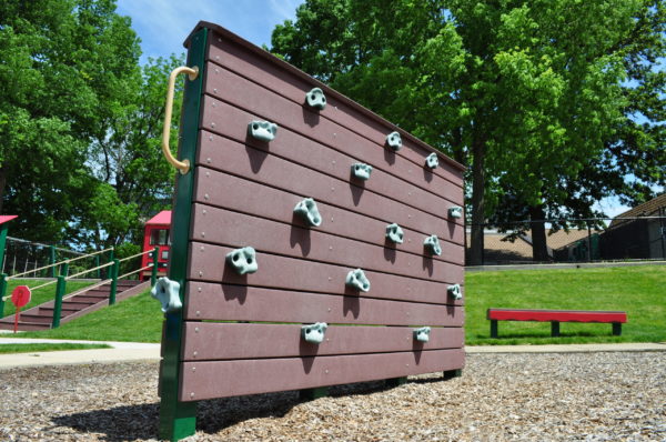 Lateral Rock Wall RECF0043XX - Image 3