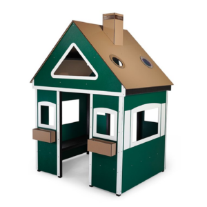 Little Peoples Playhouse