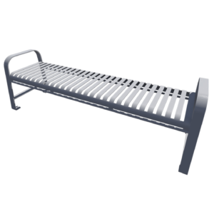 Metro Bench without Back