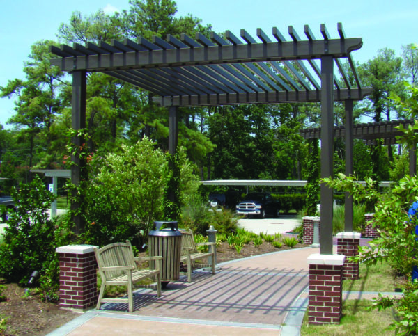 PERGOLA - Image 2