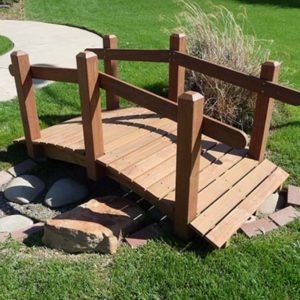 Garden Bridge