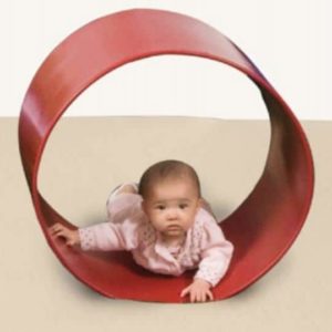 Infant Tunnel