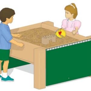 Sand Table
