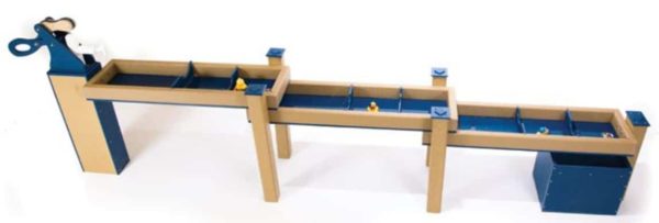 Triple Water Trough (Straight) - Image 4