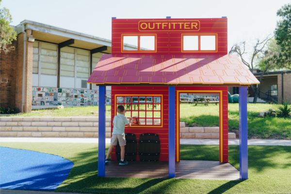 Outfitter Façade DRM00030XX - Image 2