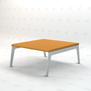 Plaza Table