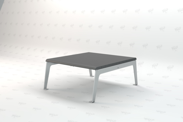 Plaza Table - Image 4