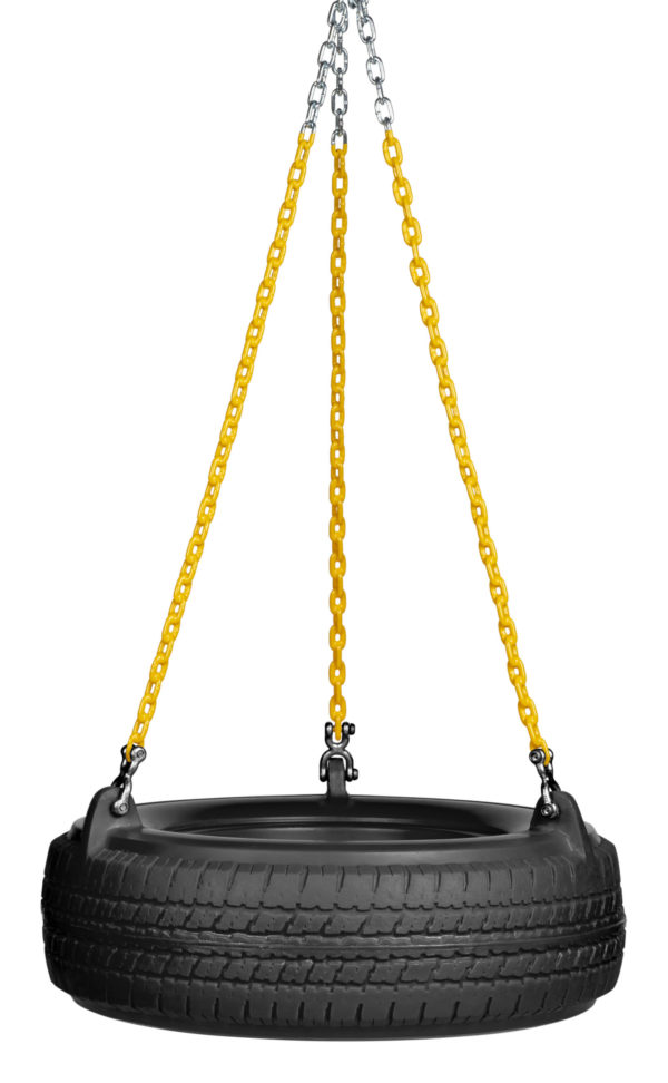 Tire Swing Seat Kit TFR0612XX - Image 2
