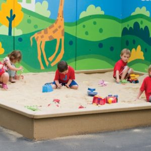 RSP Sandbox 4′-12′