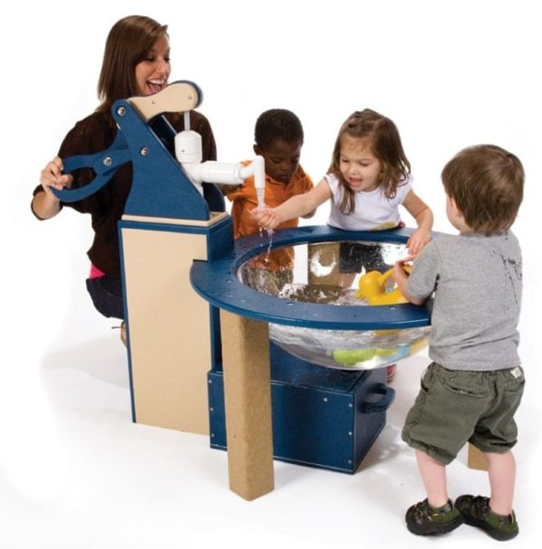 Double Spout and Splash - Image 2