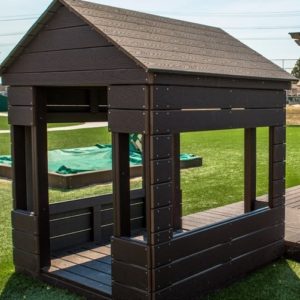 Pioneer Playhouse 47104TT
