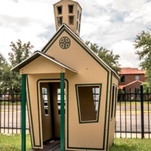 R-Town School House 47504