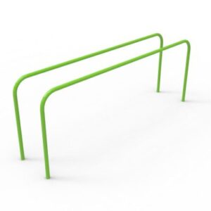 Parallel Bar Station