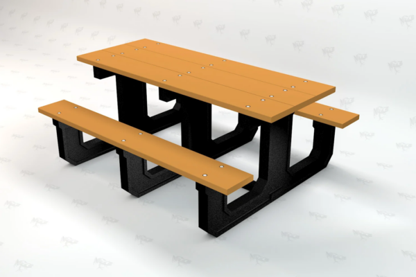 Park Place Table - Image 2