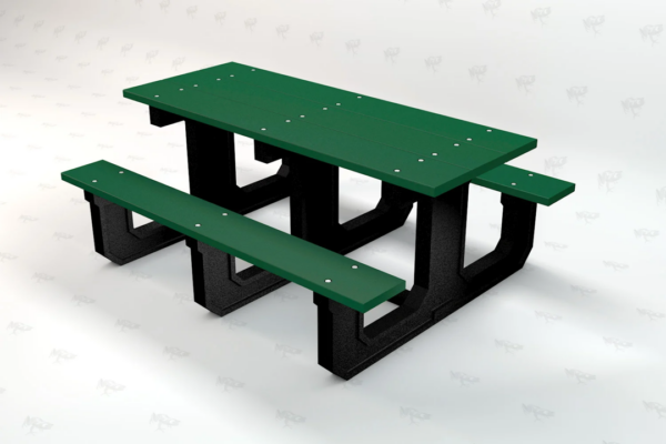 Park Place Table - Image 4