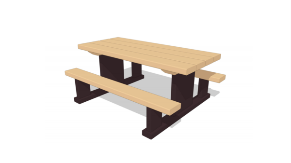 Picnic Table