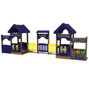 Play Village Deluxe