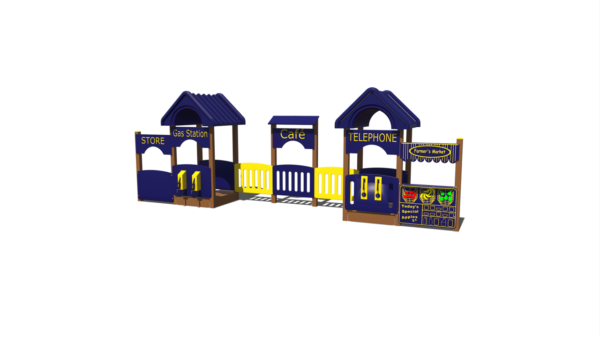 Play Village Deluxe