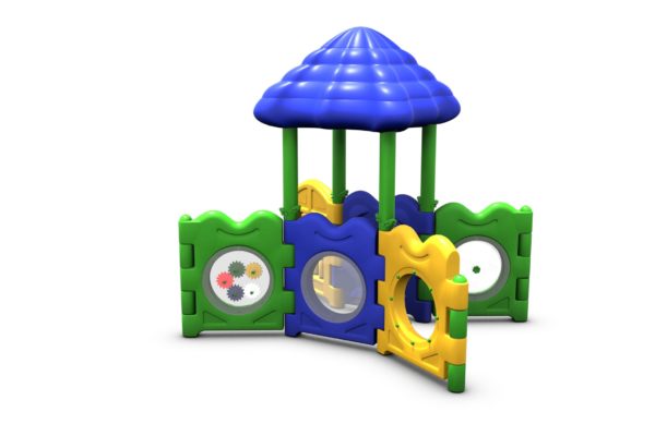 Discovery Center Playhouse