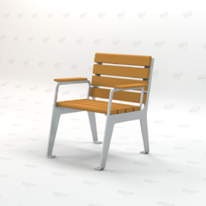 Plaza Chair