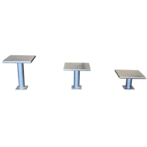 Plyo Boxes (Set of 3)