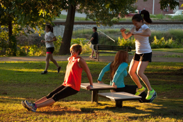 Plyometric Box UP172 - Image 4