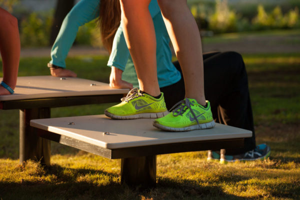 Plyometric Box UP172 - Image 3