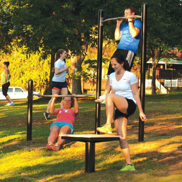 Plyometric Box UP172 - Image 2