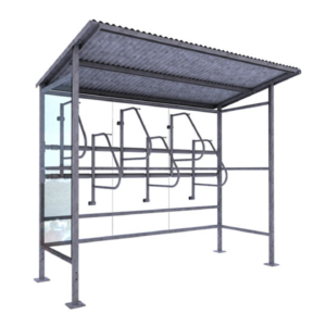 Pocket Shelter