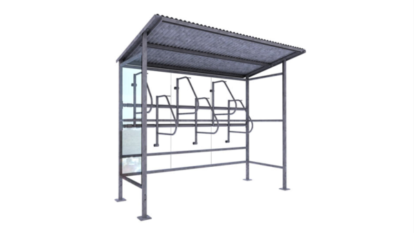 Pocket Shelter