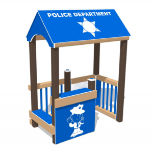Police Station