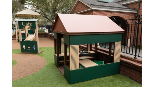 Polytone Playhouse RECF0132XX - Image 3