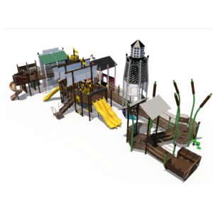Port Village SRPFX-50274