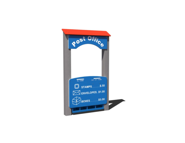 Post Office Stand RECF0063XX
