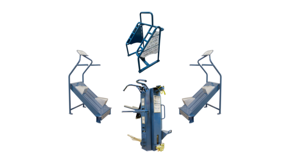 Pro Fitness Package