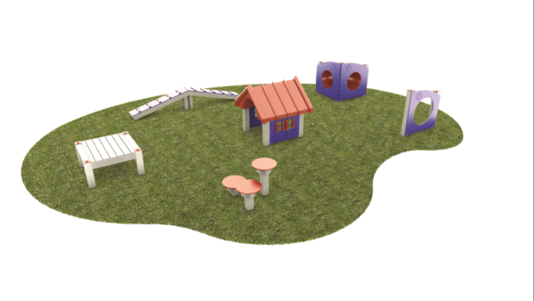 Puppy Paradise RECF0018XX - Image 8