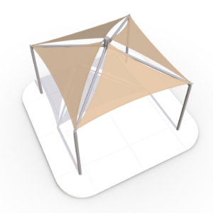 Quad Sail