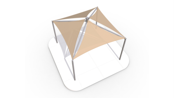 Quad Sail
