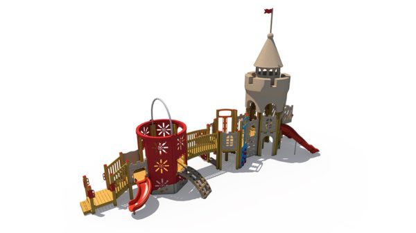 Sand Castle - Image 2