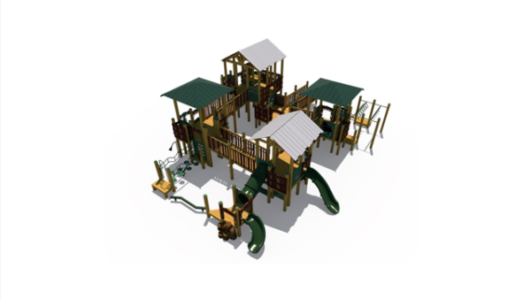 Inclusive Nature R3FX-30055-R4