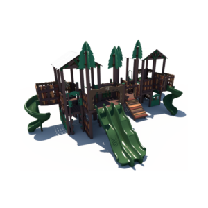 Nature Wilderness R3FX-30057-R2