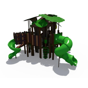 Recycled Treehouse R3FX-30082-R2