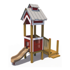 Micro Barn R3FX-30125