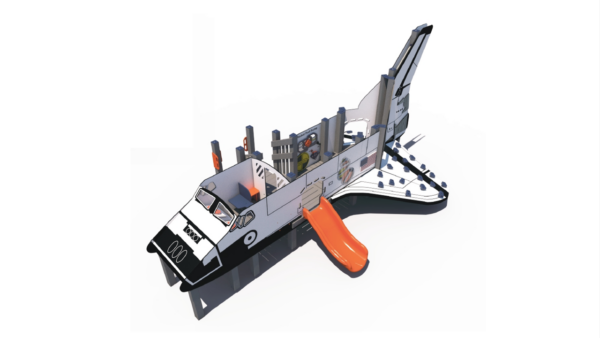 Space Shuttle R3FX-30171