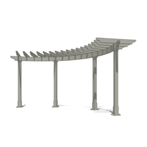 RADIUS ARBOR