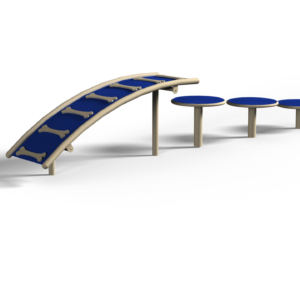 Ramp and Steps