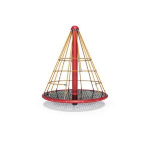 Ascend 9' Web Whirl
