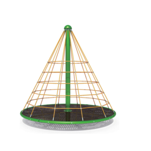 Ascend 10' Web Whirl