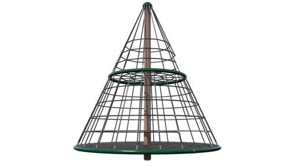 Ascend 14' Web Whirl - Image 2